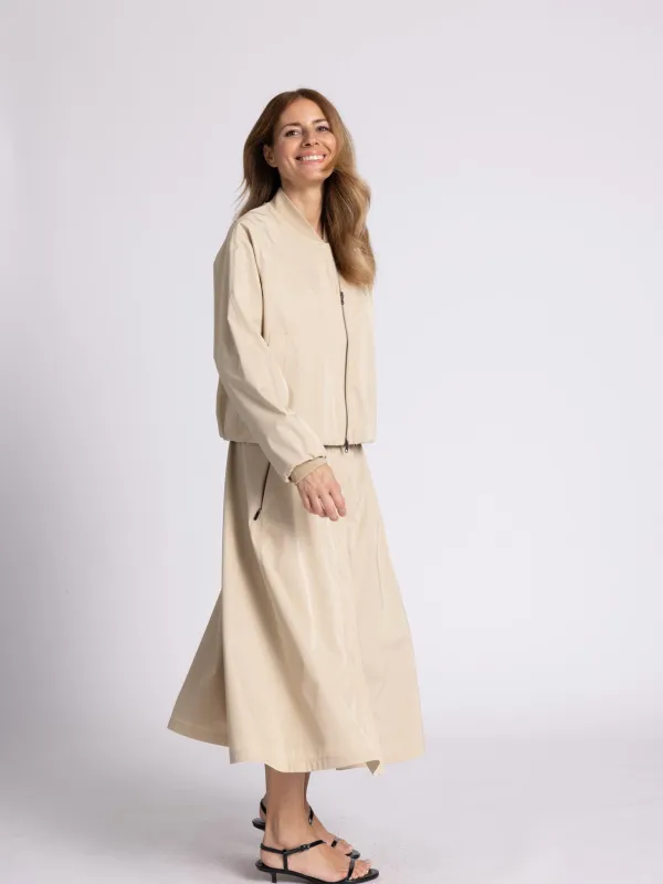 Bomberjacke Functional Memory